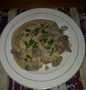 Easy Steps to Make Recipe Beef Stroganoff that is  Makes Drooling, So Delicious}