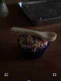 Cupcakes de vainilla perfectos