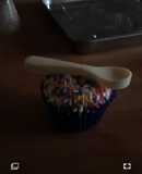 Cupcakes de vainilla perfectos