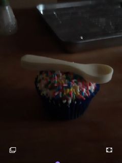 Una foto de Cupcakes de vainilla perfectos