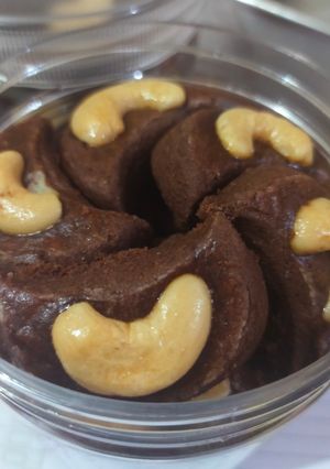 Foto resep Coklat Mede
