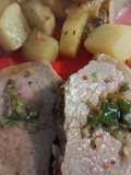 Peceto mechado