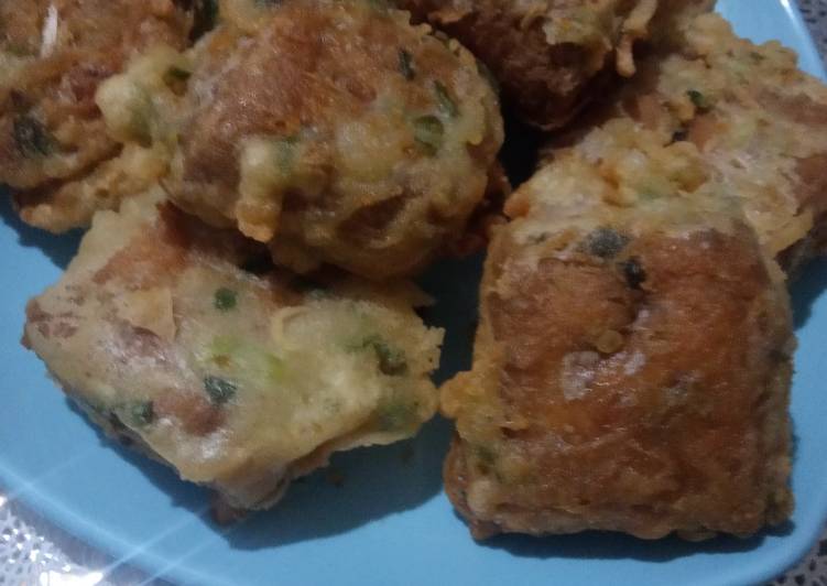 Gehu pedas