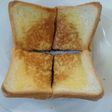 Roti Bakar
