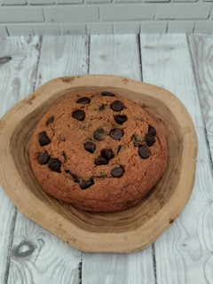 Foto resep Lavian Chocolate Chip Cookies