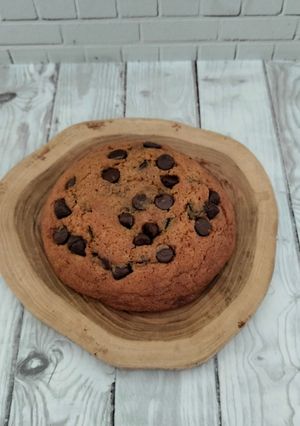 Foto resep Lavian Chocolate Chip Cookies