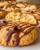Galletas sin gluten