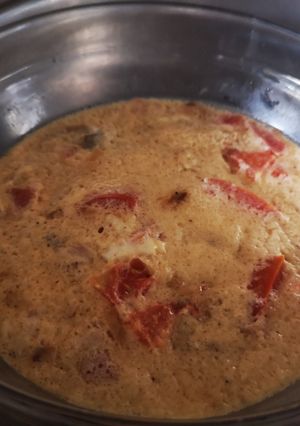 Foto resep Tim ikan tomat