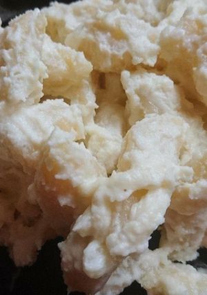 Sztrapacska másképp recept fotója