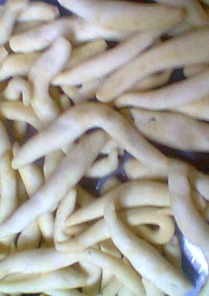 Foto resep Telur Gabus Tanpa Keju