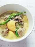 Gulai Kurma