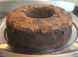 Una foto de Torta Ali