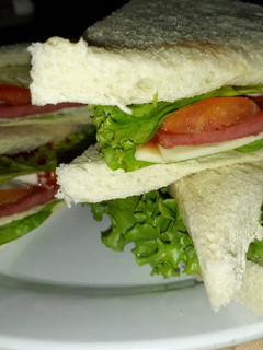Foto resep 38. Sandwich Roti Tawar