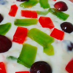 Doodh dulari🍇 A picture of Doodh dulari🍇.