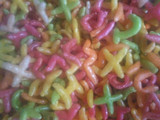 Letters