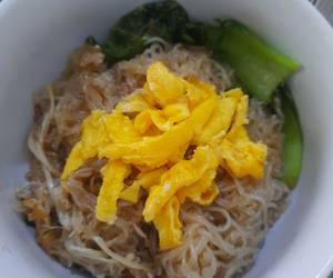 Resep Populer Soun Goreng Telur Japchae Ala ala Enak Bergizi Resep Populer Soun Goreng Telur Japchae Ala ala Enak Bergizi