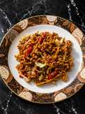 Mie Goreng Jawa