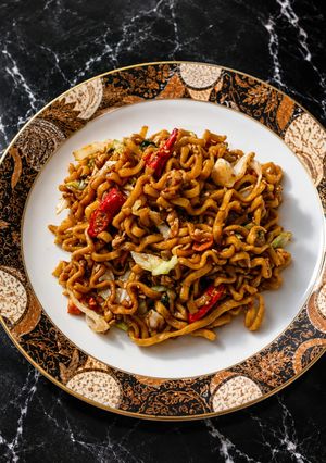 Foto resep Mie Goreng Jawa