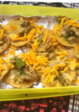 A picture of Sev Puri.