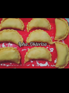 Foto resep Pastel sayur