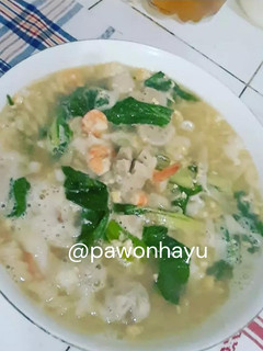 Foto resep Mie Godog