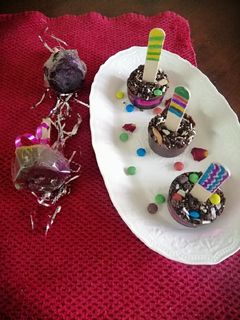 હોટ ચોકલેટ સ્ટ્રરર(Hot chocolate stirrer recipe in gujarati) રેસીપી મુખ્ય ફોટો