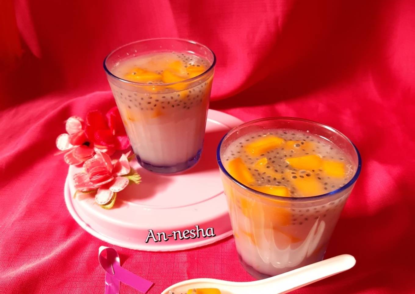 72.Es Laksamana Mengamuk/Khas Riau