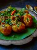 Bengali Aloor Dom