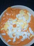 Salmorejo en Mycook