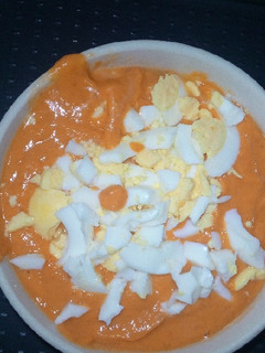 Una foto de Salmorejo en Mycook
