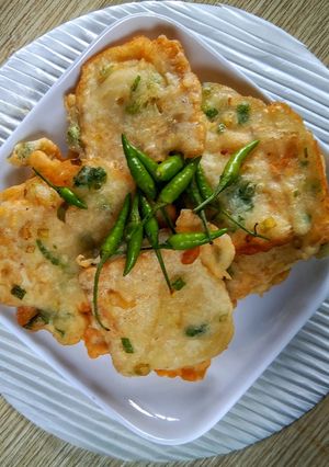 Foto resep Goreng Tempe / Tempe Selimut