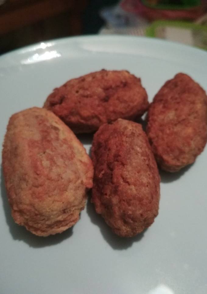 Гречаники