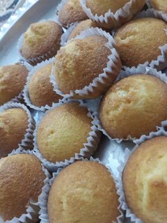 عکسی از دستور کیک یزدی 😋