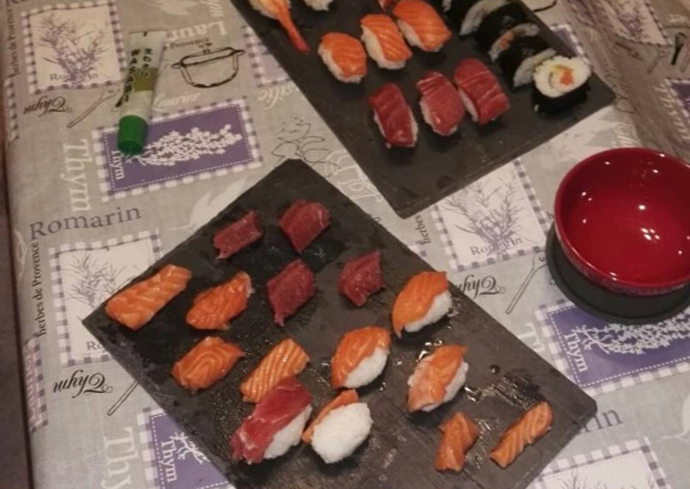 Sushi🍣