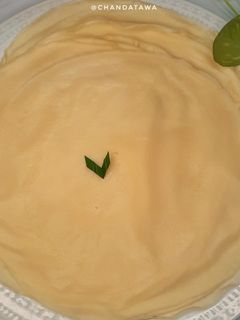 Foto resep Kulit Risol Lembut dan Elastis