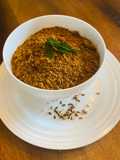 Javas/ Flax seed chutney