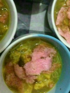 Foto resep Soto padang ala mama #kitaberbagi