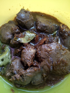 Foto resep Ati ampela bumbu kecap