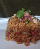 Tava Pulao
