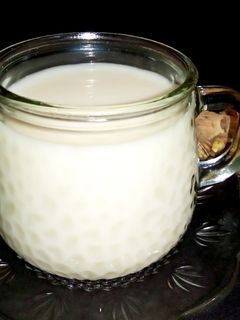 Foto resep Susu Jahe
