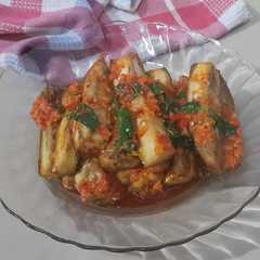รูปของ #59. Terong Balado