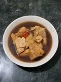 Semur Tahu Menu Anak (178)