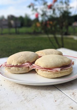 Una foto de Figacitas de manteca