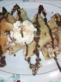 كريپ منزلي 😋🥞