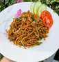 Cara Gampang Membikin Resep Mie Goreng Kuning Spesial yang Lezat Sekali Anti Ribet, Bisa Manjain Lidah