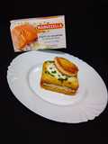 Il Sandwich Che Non Ti Aspetti