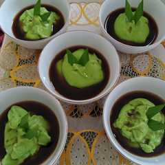 รูปของ Bubur Sumsum Panji (super lembut)