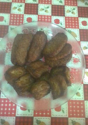 Foto resep Tahu n tempe bacem