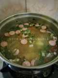 Sop aja