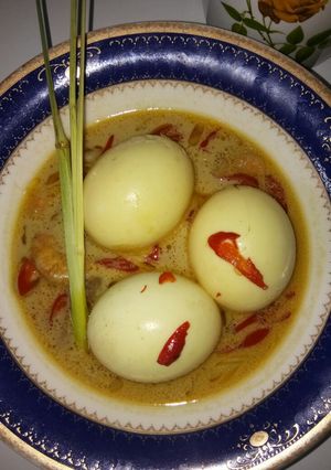 Foto resep Petis bumbon